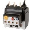 RS PRO Relé teplotního přetížení 1 NO/1 NC a hodnotami FLC motoru 50A 50A 6 W 4000V ac
