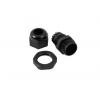 Sada kabelových průchodek, řada: CG CG-M20-6-12MM-05 HellermannTyton Connectivity 5 Sada kabelových průchodek, řada: CG CG-M20-6-12MM-05 HellermannTyton Connectivity 5