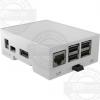 Italtronic Pouzdro barva Šedá 33.0414000.OC4 pro Odroid C4