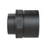 Montáž potrubí Metrický Černá jmenovitá velikost 48 mm Polyamid 6, IP66 M50 PMA