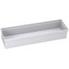 Tanos 83500059 přepážka 2dílná (d x š x v) 100 x 350 x 68 mm Tanos 83500059 přepážka 2dílná (d x š x v) 100 x 350 x 68 mm