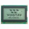 LCD grafický displej WG12864B-TFH-V#N, 128×64 px, FSTN, LED bílá LCD grafický displej WG12864B-TFH-V#N, 128×64 px, FSTN, LED bílá