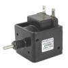 Mecalectro Lineární solenoid, řada: Z.8.15D.AB.83, 230V ac 45 mm 45mm 38 mm Mecalectro Lineární solenoid, řada: Z.8.15D.AB.83, 230V ac 45 mm 45mm 38 mm