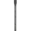 Heller 21005 8 plochý sekáč 25 mm Celková délka 600 mm SDS max 1 ks