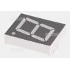 LED displej 7segmentový FYS-18011AUHR-21, 45 mm, červený