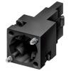 Siemens 3SB2908-0AA 3SB29080AA Holder 5 ks