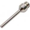 Weller RTP 004 S MS pájecí hrot dlátový Velikost hrotů 0.4 mm Délka hr...