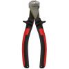 Čelní štípací kleště s ERGOTORQUE, 160 mm KS Tools 115.1015