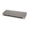 StarTech.com Dokovací stanice, 4K at 60Hz, počet portů USB: 2, video připojení: USB, standard: USB 3.2, Thunderbolt 4, StarTech.com Dokovací stanice, 4K at 60Hz, počet portů USB: 2, video připojení: USB, standard: USB 3.2, Thunderbolt 4,