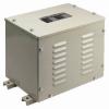 Carroll & Meynell Stavební transformátor 1, CM5000/FM0/400 5 kVA, primární napětí: 400 V ac, sekundární napětí: ±55 V ac