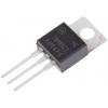 onsemi, standard: AEC-Q100 Regulátor napětí 35V TO-220, počet kolíků: 3 kolíkový onsemi, standard: AEC-Q100 Regulátor napětí 35V TO-220, počet kolíků: 3 kolíkový