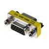 RS PRO Adaptér D-Sub Vnitřní Vnitřní Vnitřní Vnitřní