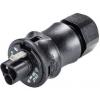 Wieland Electric 99.448.6046.6 zástrčka RST® CLASSIC Serie 230 V 3pólový Wieland Electric 99.448.6046.6 zástrčka RST® CLASSIC Serie 230 V 3pólový