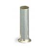 WAGO 216-122 dutinka 0.75 mm² bez izolace kov 1000 ks