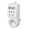 Tepelně spínaná zásuvka Elektrobock TS05, 230 V / 16 A
