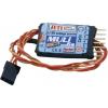 Jeti DUPLEX MUI 75 snímač napětí / proudu