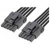 Molex 218509-1064, 1 ks Bulk Molex 218509-1064, 1 ks Bulk