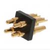 RS PRO Konektor PCB, řada: PH2, Deska-deska, počet kontaktů: 4, počet řad: 2, rozteč: 2.54 mm, orientace těla: Rovný,