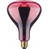 Paulmann infračervená žárovka E27 150 W (Ø x d) 125 mm x 173 mm 230 V 1 ks