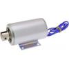 Tremba ZMF-3865z-15.001-24VDC 171029 zdvihací magnet tažný, 11 W Tremba ZMF-3865z-15.001-24VDC 171029 zdvihací magnet tažný, 11 W