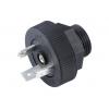 Molex 1210400819 DIN MOULDED 1210400819 Molex Množství: 1 ks