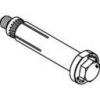 Alstertaler Schrauben & Präzisionsteile Hollo-Bolt M8 1070256 1 ks (Ø) 8 mm