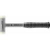 Halder SUPERCRAFT 3377.030 palička s ergonomickou rukojetí, tvrdé 585 g 295 mm 1 ks