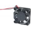 Ventilátor Pengdalantu 4010, 40 × 40 × 10 mm, 5 V DC, kuličková ložiska Ventilátor Pengdalantu 4010, 40 × 40 × 10 mm, 5 V DC, kuličková ložiska