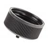 Protiprachová krytka, řada: 130058, Vnitřní, IP65 Brad from Molex Nylon Protiprachová krytka, řada: 130058, Vnitřní, IP65 Brad from Molex Nylon