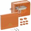 Spelsberg 86751001 rozbočovací krabice (d x š x v) 250 x 200 x 120 mm oranžová IP66 1 ks Spelsberg 86751001 rozbočovací krabice (d x š x v) 250 x 200 x 120 mm oranžová IP66 1 ks