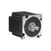 Trinamic QSH8618 Krokový motor 7Nm 2.56V 1.8 ° 85.85 x 85.85 mm 12 mm Trinamic QSH8618 Krokový motor 7Nm 2.56V 1.8 ° 85.85 x 85.85 mm 12 mm