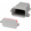 Phoenix Contact ECS - KIT - 64X80-S-UV-7042 1319373 elektronická krabice 97.8 x 89.4 x 45.1 polykarbonát Šedá (RAL 7042) 1 ks Phoenix Contact ECS - KIT - 64X80-S-UV-7042 1319373 elektronická krabice 97.8 x 89.4 x 45.1 polykarbonát Šedá (RAL 7042) 1 ks