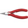 Knipex 35 31 115 kleště na elektroniku 115 mm Knipex 35 31 115 kleště na elektroniku 115 mm