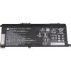 HP akumulátor do notebooku L43267-005 15.12 V 3470 mAh HP