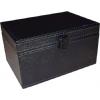 Yale1 Bezpečné, Elektronika, Podlahová, Blokovací box, Černá Yale1 Bezpečné, Elektronika, Podlahová, Blokovací box, Černá