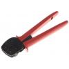 Krimpovací nástroj, řada: 43375 Molex Ruční 8 mm Krimpovací nástroj, řada: 43375 Molex Ruční 8 mm