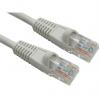 RS PRO Kat6 Ethernetové kabely, Šedá, Nízko dýmivý bezhalogenový, A: RJ45, 300V 2 m Vnější, B: RJ45 Vnější, typ pláště: RS PRO Kat6 Ethernetové kabely, Šedá, Nízko dýmivý bezhalogenový, A: RJ45, 300V 2 m Vnější, B: RJ45 Vnější, typ pláště: