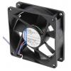 ebm-papst Axiální ventilátor, řada: 8400 N, průtok vzduchu: 33 m³/h 700 mW 24V dc 29 mA IP68 80 mm 80mm 25 mm ebm-papst Axiální ventilátor, řada: 8400 N, průtok vzduchu: 33 m³/h 700 mW 24V dc 29 mA IP68 80 mm 80mm 25 mm