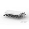 TE Connectivity 644752-7, 1 ks Package TE Connectivity 644752-7, 1 ks Package