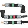 KS Tools 450.0423 Silový nástavec na bity pro šrouby s vnitřním šestih... KS Tools 450.0423 Silový nástavec na bity pro šrouby s vnitřním šestih...