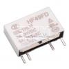 Relé HF49FD/005-1H12T, 5 V / 1 A, 250 V AC / 5 A