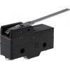 Omron Z Páka Koncový spínač SPDT IP00 250V ac 15A Omron Z Páka Koncový spínač SPDT IP00 250V ac 15A