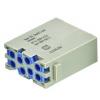 Zásuvkový modul 09140073101 HARTING Množství: 1 ks modul zásuvky Zásuvkový modul 09140073101 HARTING Množství: 1 ks modul zásuvky