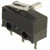 Omron D2F-5L3 mikrospínač 1x zap/(zap) 1 ks Bag Omron D2F-5L3 mikrospínač 1x zap/(zap) 1 ks Bag