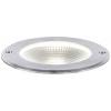 Paulmann 94387 podlahové svítidlo pevně vestavěné LED LED nerezová ocel Paulmann 94387 podlahové svítidlo pevně vestavěné LED LED nerezová ocel