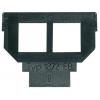 ABB 2CKA001764A0281 Sokly Sokly plast antracitová, černošedá 1 ks ABB 2CKA001764A0281 Sokly Sokly plast antracitová, černošedá 1 ks
