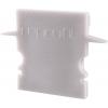 Deko Light 979071 Endkappe H-ET-02-12 Set 2 Stk, Grau koncová krytka profilu plast (d x š x v) 27 x 6 x 20 mm 1 ks Deko Light 979071 Endkappe H-ET-02-12 Set 2 Stk, Grau koncová krytka profilu plast (d x š x v) 27 x 6 x 20 mm 1 ks