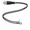 Pepperl+Fuchs V1-GY-1M/1,5M-PUR-TAP rozdělovač a adaptér pro senzory - aktory , 231764, piny: 4, 1.5 m, 1 ks
