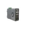 Průmyslový ethernetový přepínač 6portový N-Tron Řízený