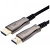 Value HDMI kabel Zástrčka HDMI-A, Zástrčka HDMI-A 20.00 m černá 14.99.3485 8K UHD HDMI kabel Value HDMI kabel Zástrčka HDMI-A, Zástrčka HDMI-A 20.00 m černá 14.99.3485 8K UHD HDMI kabel